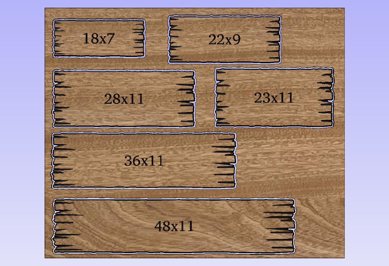 Personalized Rustic Wood Sign: Cabin, Lakehouse, Address Plaque