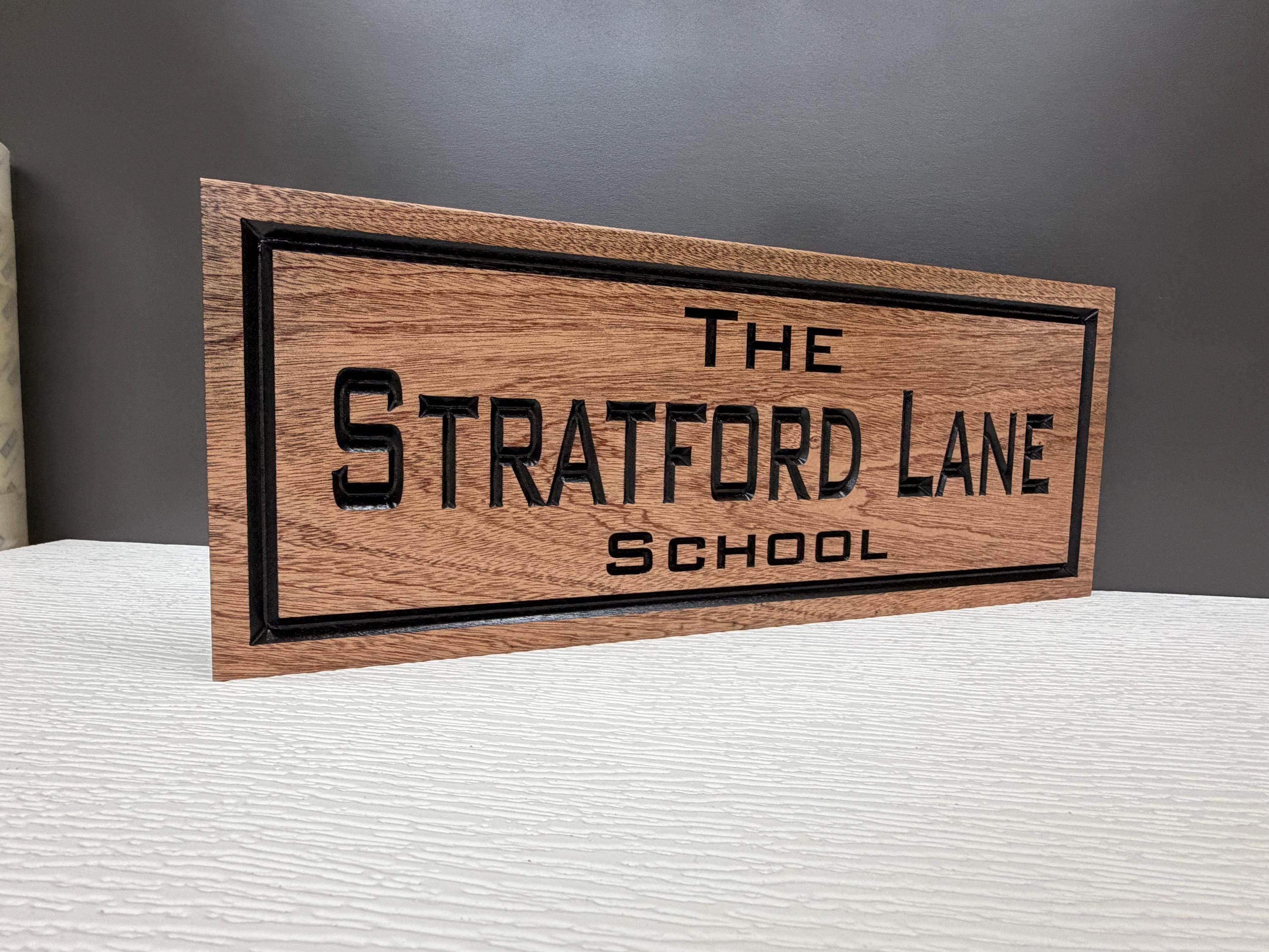 Personalized Cabin Sign, Custom Carved Wood Cabin Name Sign, Welcome to the Cabin, Lake House Decor, Cabin Owner Housewarming Gift