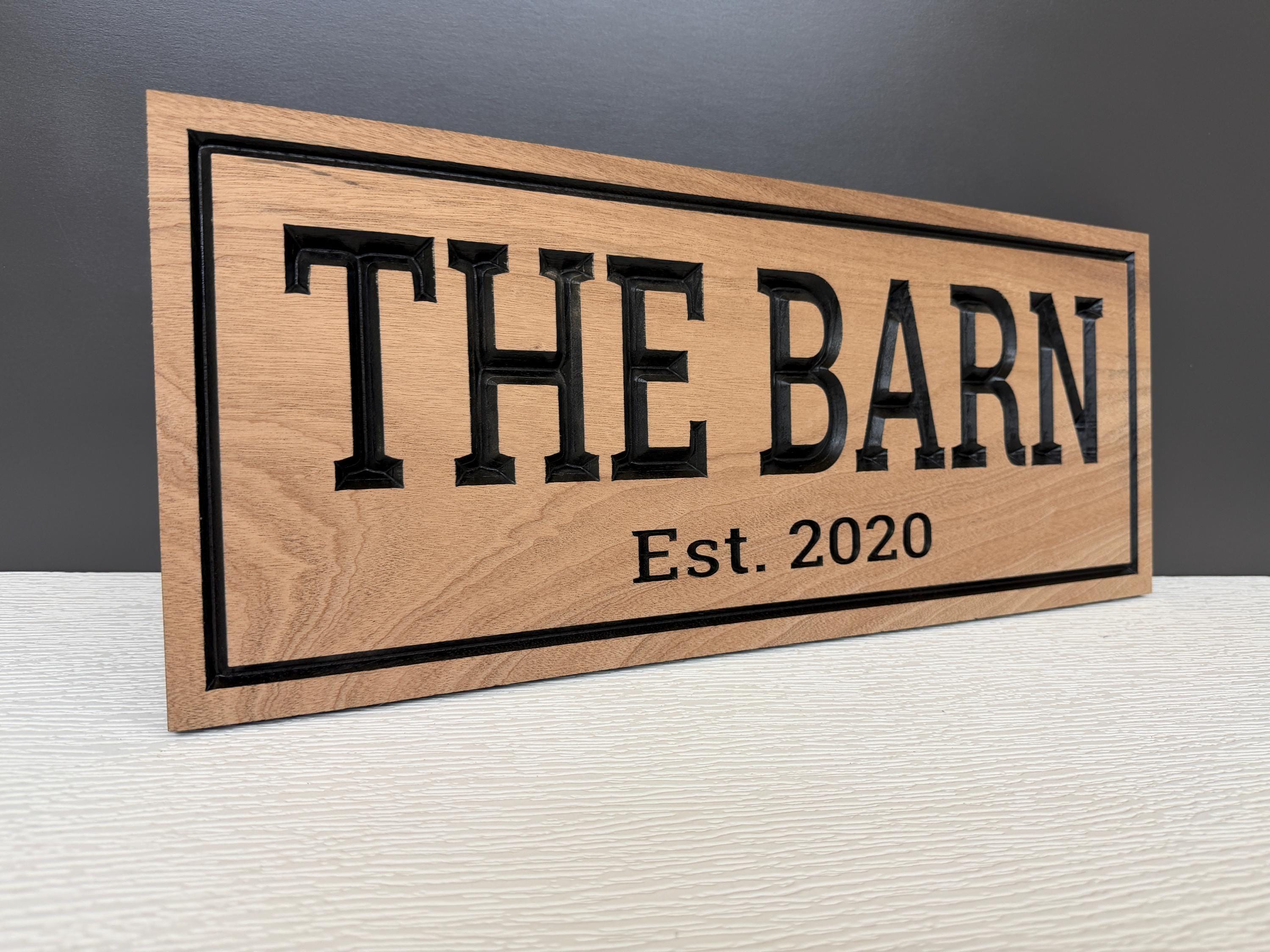 Ski Lodge Sign Custom Wood, Alpine Chalet Name Sign, Mountain Cabin Decor, Snowboard Ski Cabin Gift, Carved Hardwood