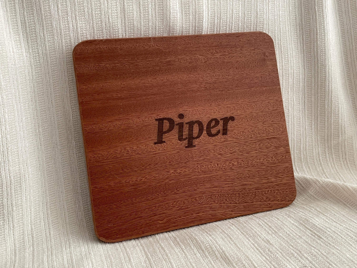 Wooden Marble Maze Game by Rustic Timber and Gifts