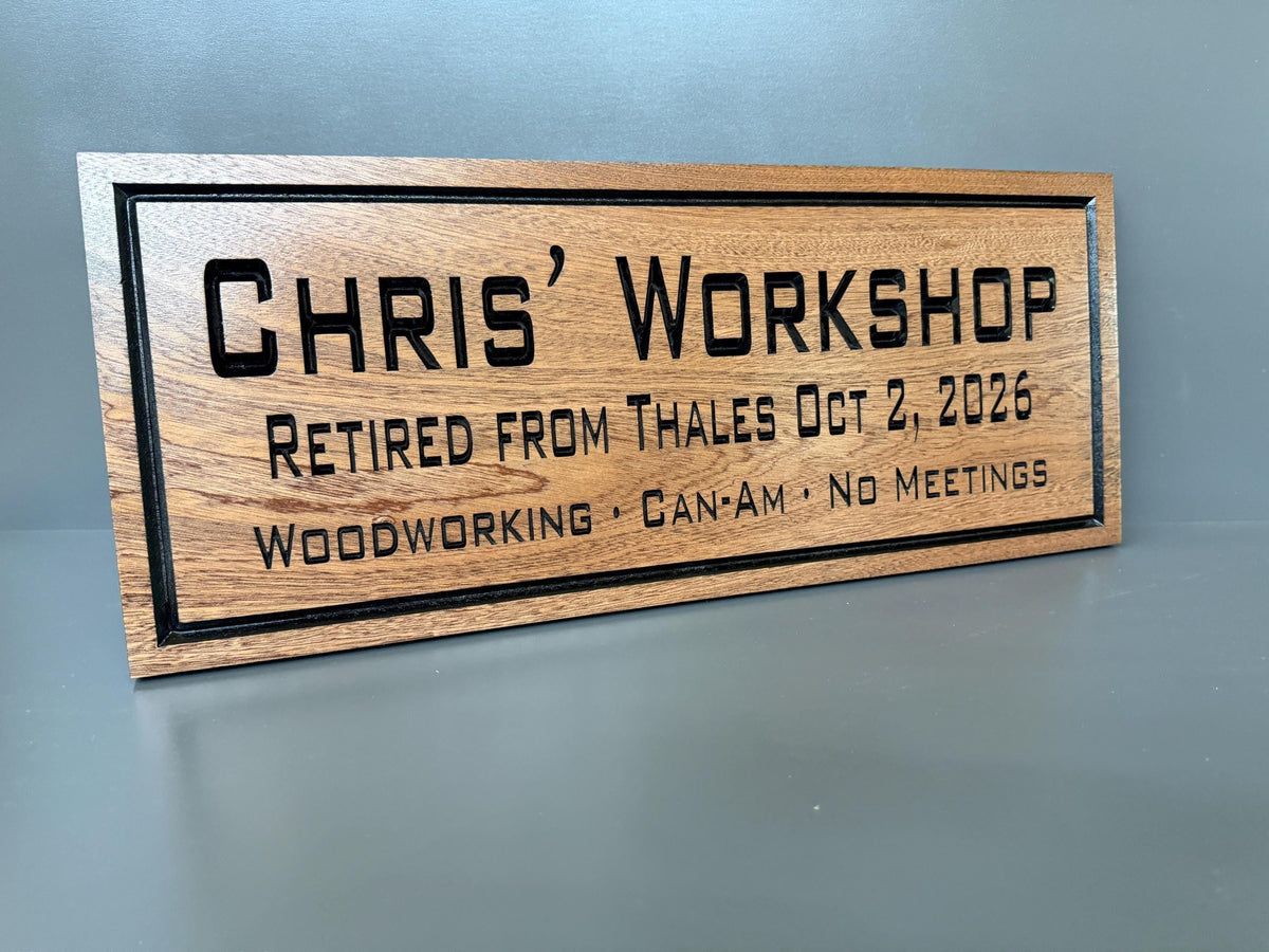 Family Name Cabin Sign by Rustic Timber and Gifts