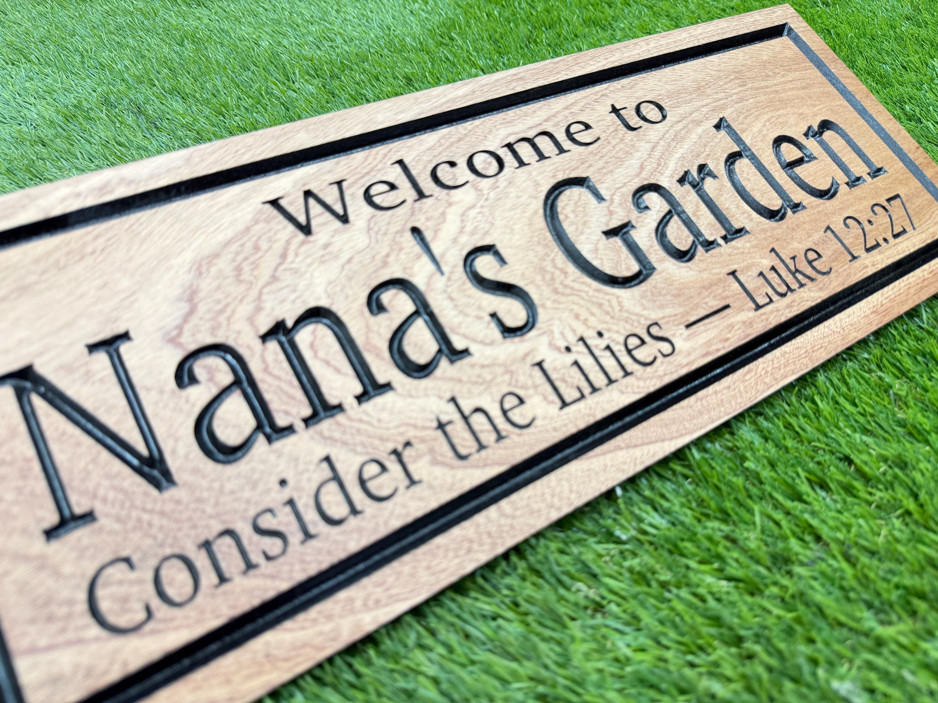 Custom Lodge Sign, Personalized Cabin Welcome Sign with Established Date, Carved Wood Vacation Home Airbnb Decor, Hunting Lodge Gift
