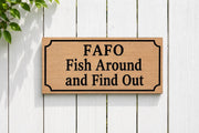 Bass Fishing Sign Custom Wood, Tournament Angler Gift Carved, Fishing Cabin Decor, Personalized Bass Fisherman Sign