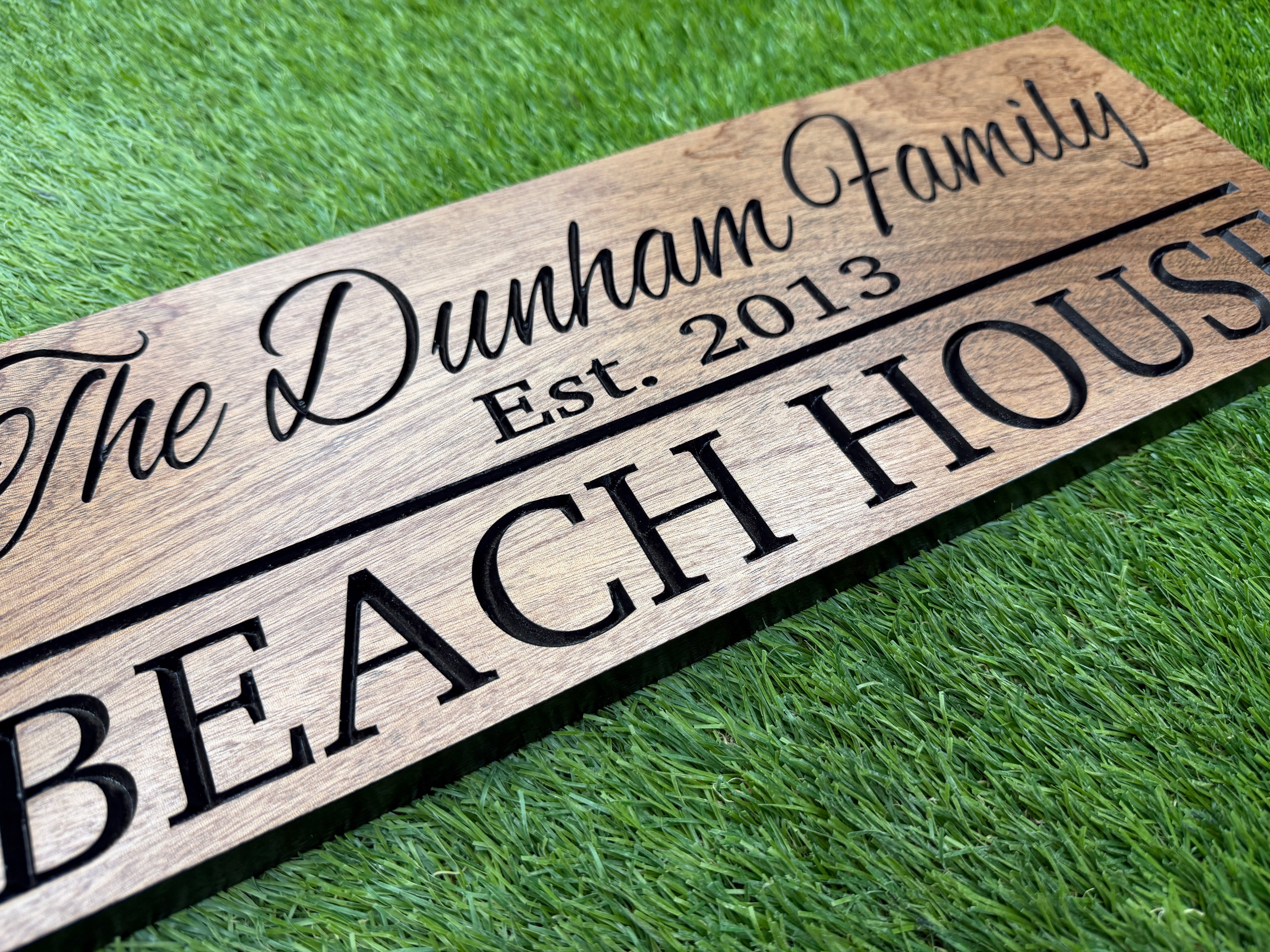 Wedding Signs & Gifts