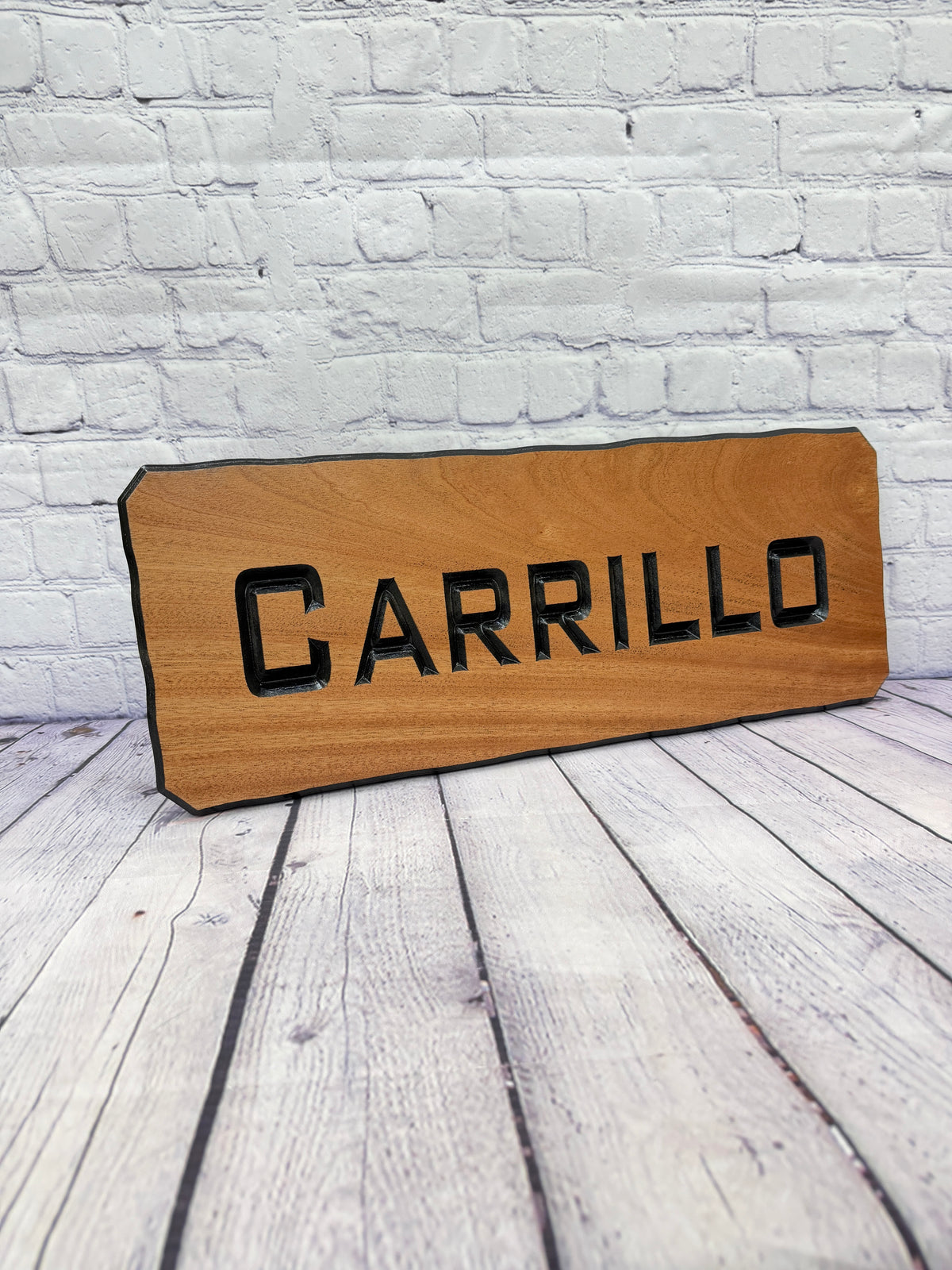 Rustic Timber and Gifts