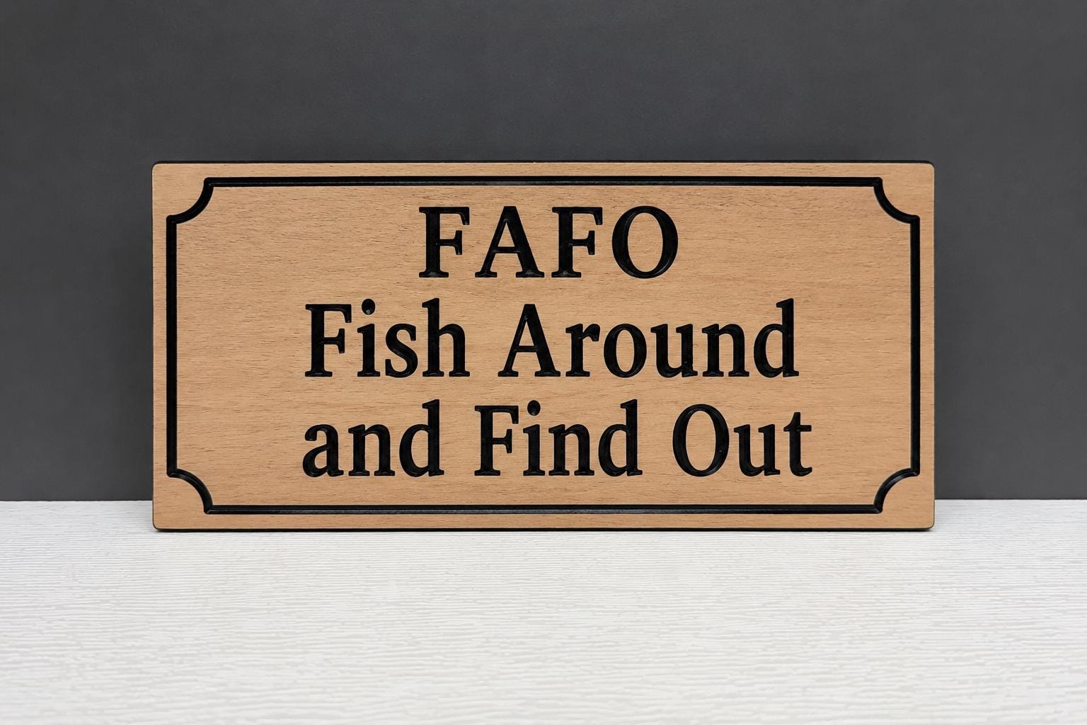 Bass Fishing Sign Custom Wood, Tournament Angler Gift Carved, Fishing Cabin Decor, Personalized Bass Fisherman Sign