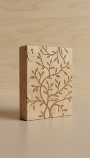 Maple Personalized Business Signage