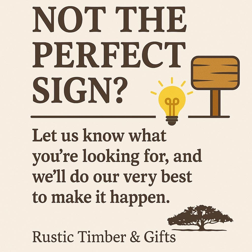 Pine Tree Hiking Trail Sign Custom Wood, Live Edge Cabin Trail Sign, Personalized Pine Tree Path Sign, Cabin Trail Decor Carved