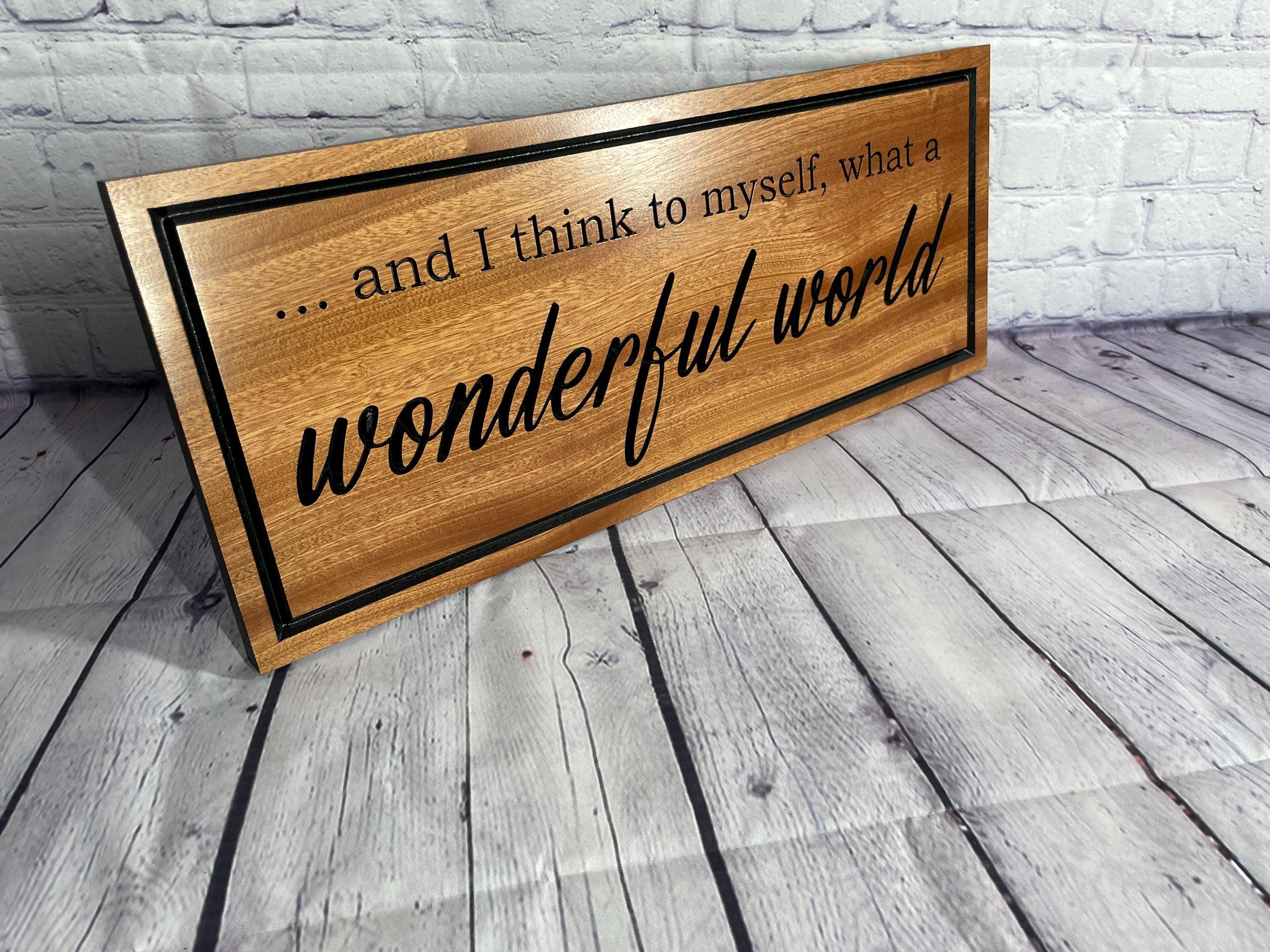 Together They Built a Life Sign, Couples Anniversary Home Decor, Personalized Love Quote Sign Carved, Marriage Quote Wall Art